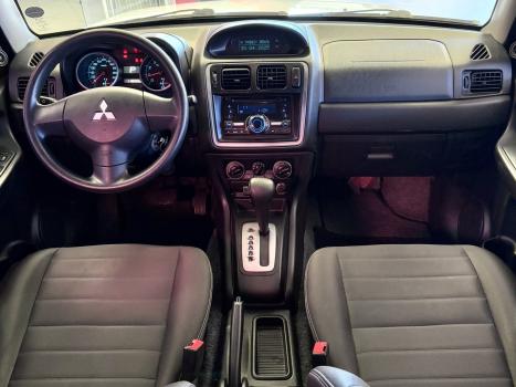 MITSUBISHI Pajero TR4 2.0 16V 4P, Foto 7