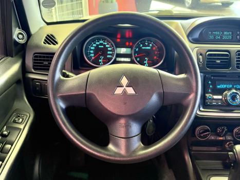 MITSUBISHI Pajero TR4 2.0 16V 4P, Foto 8