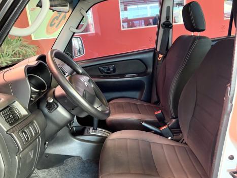 MITSUBISHI Pajero TR4 2.0 16V 4P, Foto 10
