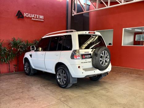 MITSUBISHI Pajero TR4 2.0 16V 4P, Foto 12