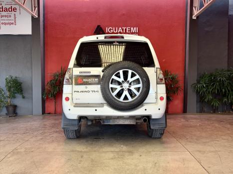 MITSUBISHI Pajero TR4 2.0 16V 4P, Foto 13