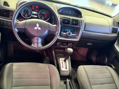 MITSUBISHI Pajero TR4 2.0 16V 4P, Foto 18