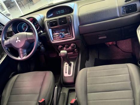 MITSUBISHI Pajero TR4 2.0 16V 4P, Foto 20