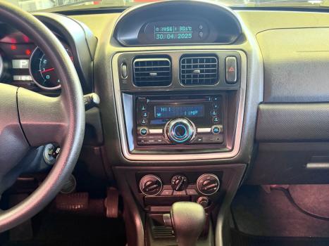 MITSUBISHI Pajero TR4 2.0 16V 4P, Foto 21