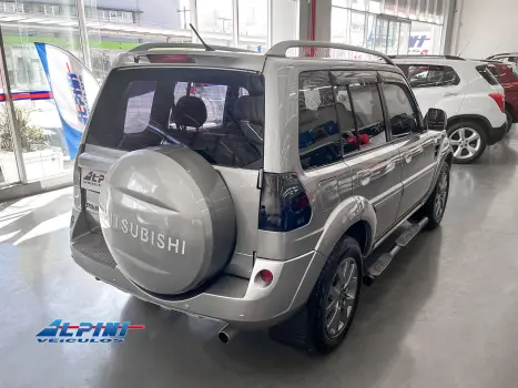 MITSUBISHI Pajero TR4 , Foto 3