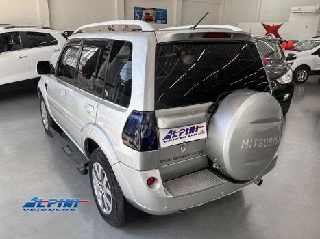 MITSUBISHI Pajero TR4 , Foto 4
