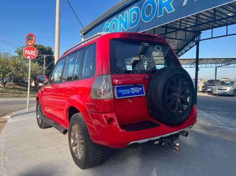 MITSUBISHI Pajero TR4 2.0 16V 4P 4X4 FLEX AUTOMTICO, Foto 5