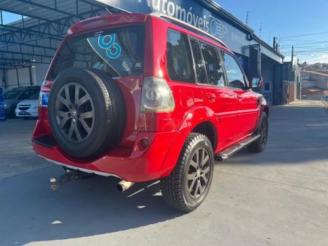 MITSUBISHI Pajero TR4 2.0 16V 4P 4X4 FLEX AUTOMTICO, Foto 6