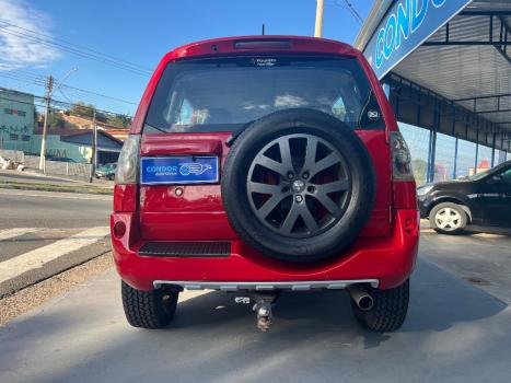 MITSUBISHI Pajero TR4 2.0 16V 4P 4X4 FLEX AUTOMTICO, Foto 15