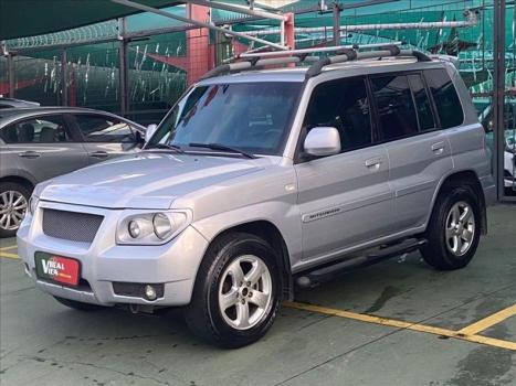 MITSUBISHI Pajero TR4 2.0 16V 4P 4X4 AUTOMTICO, Foto 2