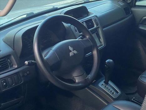 MITSUBISHI Pajero TR4 2.0 16V 4P 4X4 AUTOMTICO, Foto 3