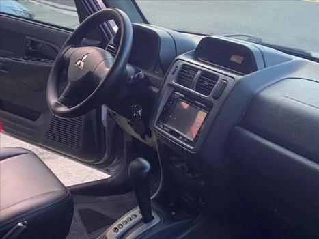 MITSUBISHI Pajero TR4 2.0 16V 4P 4X4 AUTOMTICO, Foto 4