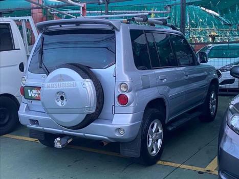 MITSUBISHI Pajero TR4 2.0 16V 4P 4X4 AUTOMTICO, Foto 7