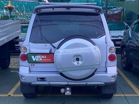 MITSUBISHI Pajero TR4 2.0 16V 4P 4X4 AUTOMTICO, Foto 8