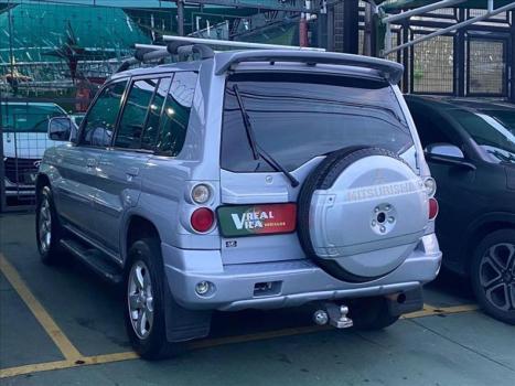 MITSUBISHI Pajero TR4 2.0 16V 4P 4X4 AUTOMTICO, Foto 9