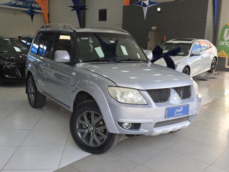 MITSUBISHI Pajero TR4 2.0 16V 4P 4X4 FLEX, Foto 1