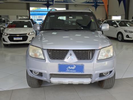 MITSUBISHI Pajero TR4 2.0 16V 4P 4X4 FLEX, Foto 2