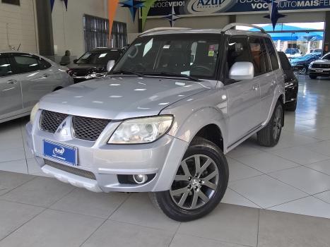 MITSUBISHI Pajero TR4 2.0 16V 4P 4X4 FLEX, Foto 3