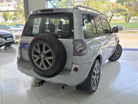 MITSUBISHI Pajero TR4 2.0 16V 4P 4X4 FLEX, Foto 6