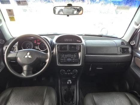 MITSUBISHI Pajero TR4 2.0 16V 4P 4X4 FLEX, Foto 7
