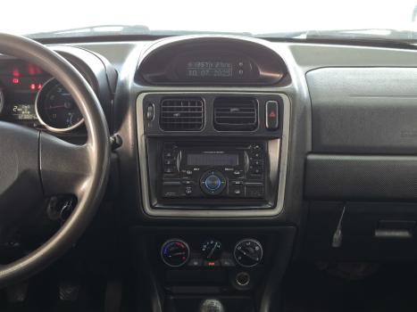 MITSUBISHI Pajero TR4 2.0 16V 4P 4X4 FLEX, Foto 8