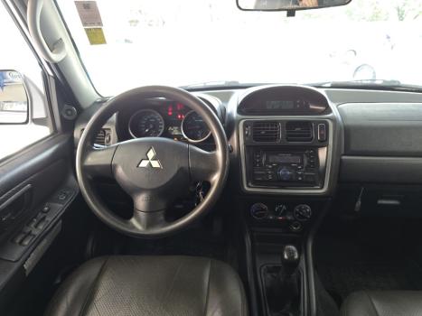 MITSUBISHI Pajero TR4 2.0 16V 4P 4X4 FLEX, Foto 10