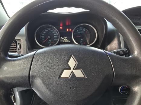 MITSUBISHI Pajero TR4 2.0 16V 4P 4X4 FLEX, Foto 11