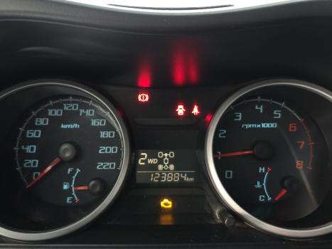 MITSUBISHI Pajero TR4 2.0 16V 4P 4X4 FLEX, Foto 12