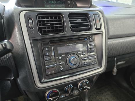 MITSUBISHI Pajero TR4 2.0 16V 4P 4X4 FLEX, Foto 13