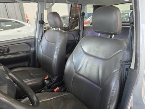 MITSUBISHI Pajero TR4 2.0 16V 4P 4X4 FLEX, Foto 15