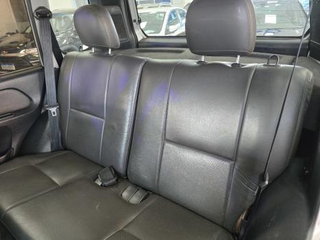 MITSUBISHI Pajero TR4 2.0 16V 4P 4X4 FLEX, Foto 16