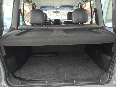 MITSUBISHI Pajero TR4 2.0 16V 4P 4X4 FLEX, Foto 17