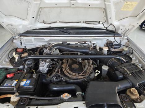 MITSUBISHI Pajero TR4 2.0 16V 4P 4X4 FLEX, Foto 18