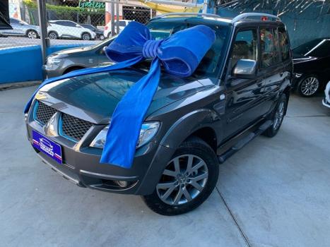 MITSUBISHI Pajero TR4 2.0 16V 4P FLEX, Foto 3