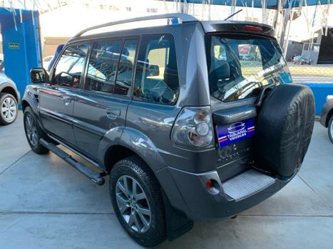 MITSUBISHI Pajero TR4 2.0 16V 4P FLEX, Foto 4