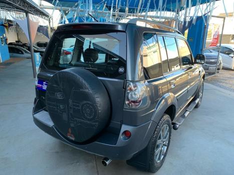 MITSUBISHI Pajero TR4 2.0 16V 4P FLEX, Foto 6
