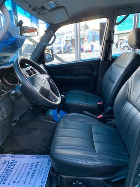 MITSUBISHI Pajero TR4 2.0 16V 4P FLEX, Foto 7