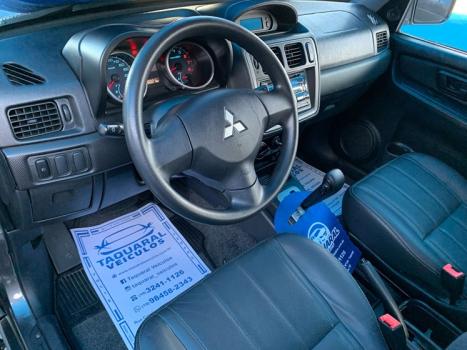 MITSUBISHI Pajero TR4 2.0 16V 4P FLEX, Foto 8