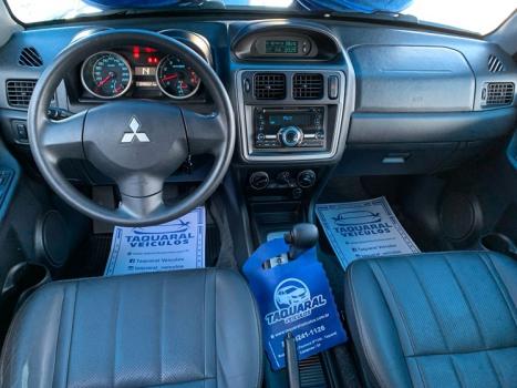 MITSUBISHI Pajero TR4 2.0 16V 4P FLEX, Foto 9
