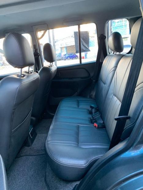 MITSUBISHI Pajero TR4 2.0 16V 4P FLEX, Foto 10