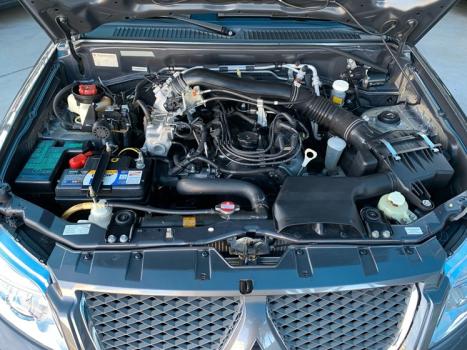 MITSUBISHI Pajero TR4 2.0 16V 4P FLEX, Foto 11