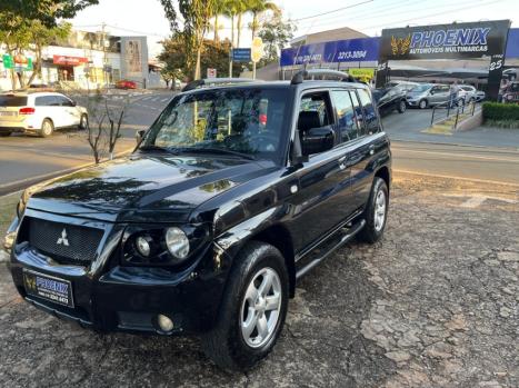 MITSUBISHI Pajero TR4 2.0 16V 4P 4X4, Foto 1