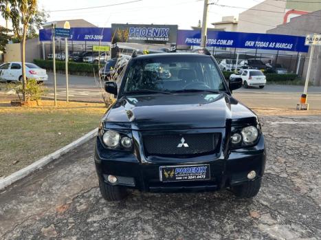 MITSUBISHI Pajero TR4 2.0 16V 4P 4X4, Foto 2