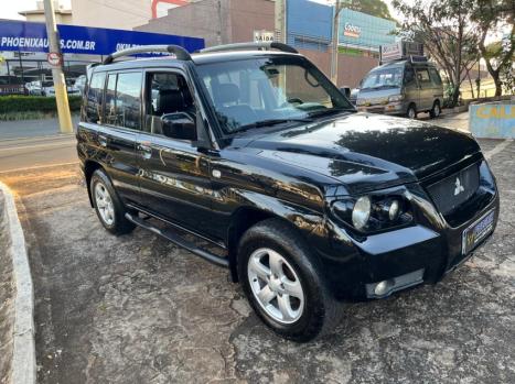 MITSUBISHI Pajero TR4 2.0 16V 4P 4X4, Foto 3