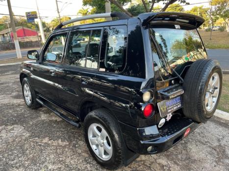 MITSUBISHI Pajero TR4 2.0 16V 4P 4X4, Foto 4