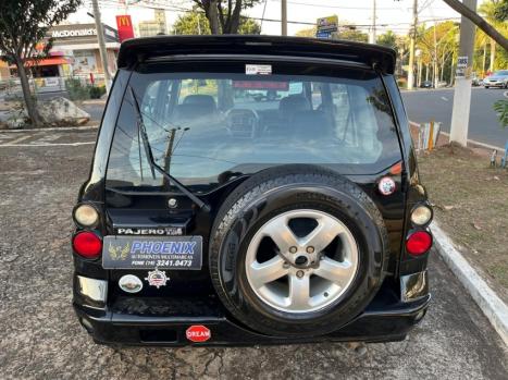 MITSUBISHI Pajero TR4 2.0 16V 4P 4X4, Foto 5