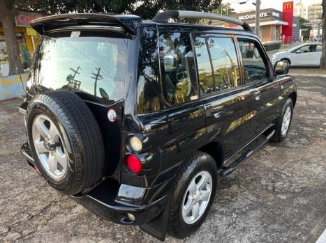 MITSUBISHI Pajero TR4 2.0 16V 4P 4X4, Foto 6