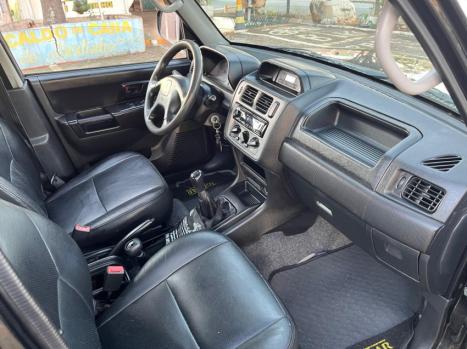 MITSUBISHI Pajero TR4 2.0 16V 4P 4X4, Foto 7