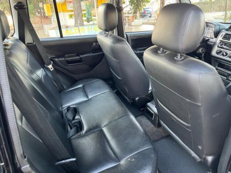 MITSUBISHI Pajero TR4 2.0 16V 4P 4X4, Foto 8