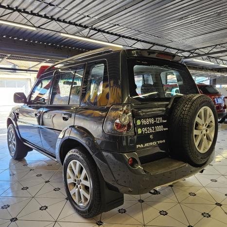 MITSUBISHI Pajero TR4 2.0 16V 4P, Foto 8